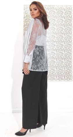 Блузка-Сорочка