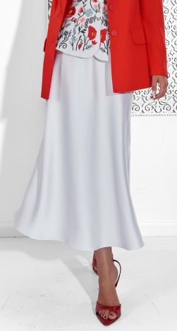 Ідеальна Спідниця по Косою