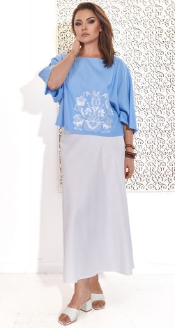 Костюми жіночі