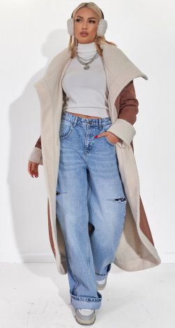 Жіночий верхній одяг