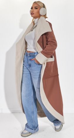 Жіночий верхній одяг