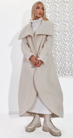 Жіночий верхній одяг