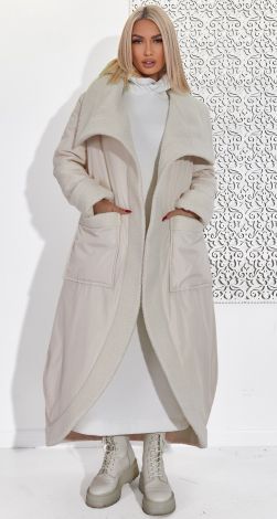 Двостороннє пальто