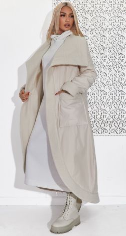 Жіночий верхній одяг