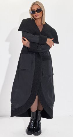 Жіночий верхній одяг