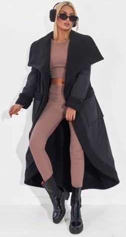 Жіночий верхній одяг