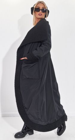 Жіночий верхній одяг