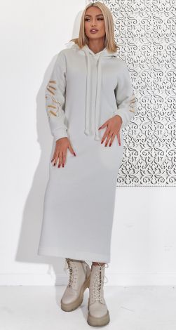 Худі-Максі з Українським Акцентом!