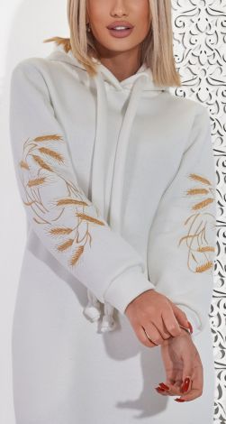 Худі-Максі з Українським Акцентом!