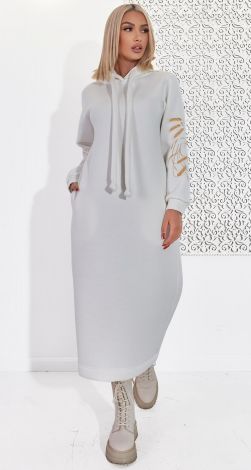 Худі-Максі з Українським Акцентом!