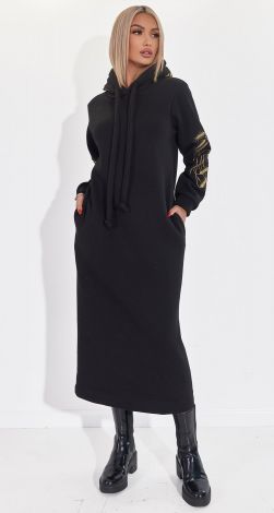 Худі-Максі з Українським Акцентом!