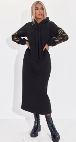 Худі-Максі з Українським Акцентом!