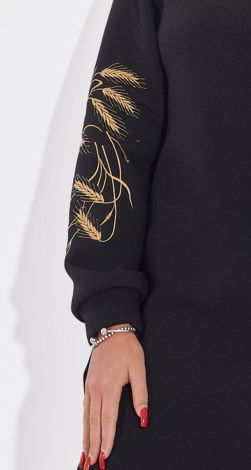 Худі-Максі з Українським Акцентом!