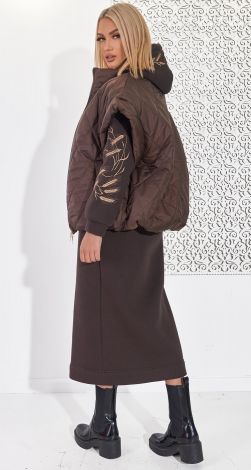 Худі-Максі з Українським Акцентом!