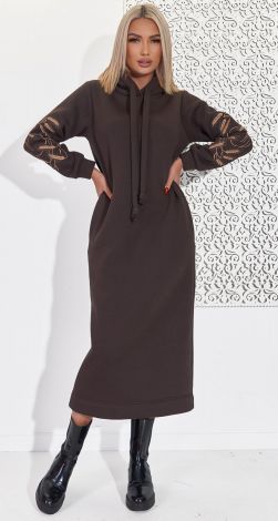 Худі-Максі з Українським Акцентом!