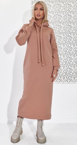 Худі-Максі з Українським Акцентом!