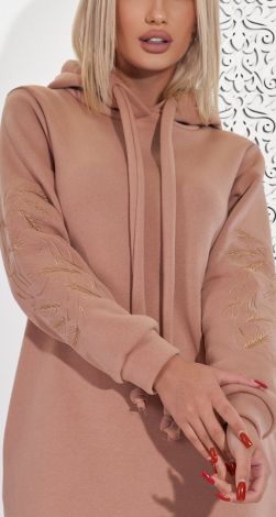 Худі-Максі з Українським Акцентом!