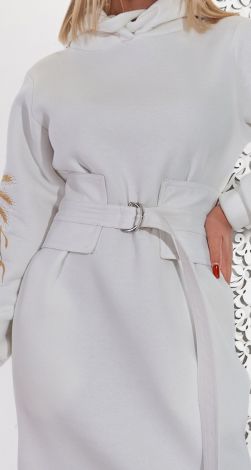 Пояс, який замінить корсет