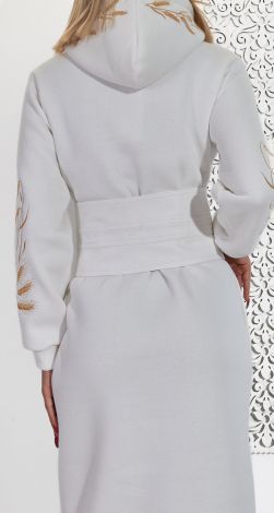 Пояс, який замінить корсет