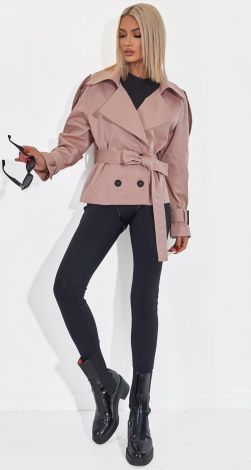 Жіночий верхній одяг