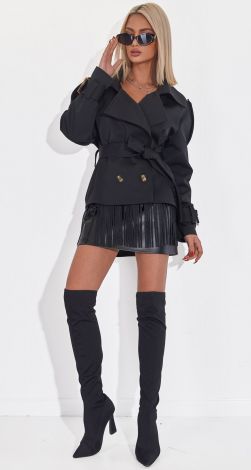 Жіночий верхній одяг