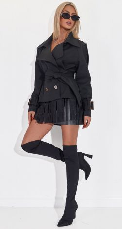 Жіночий верхній одяг