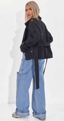 Жіночий верхній одяг