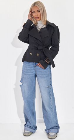 Жіночий верхній одяг