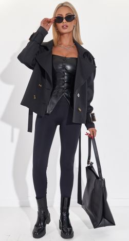 Жіночий верхній одяг