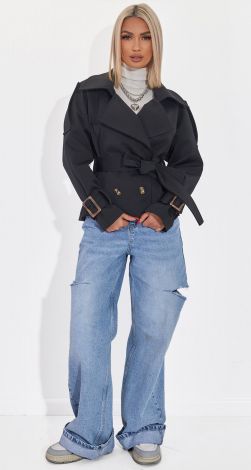 Жіночий верхній одяг