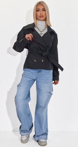 Жіночий верхній одяг