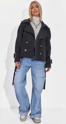 Жіночий верхній одяг