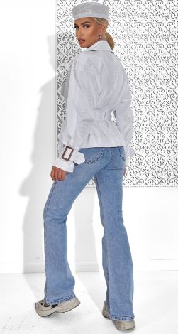 Жіночий верхній одяг