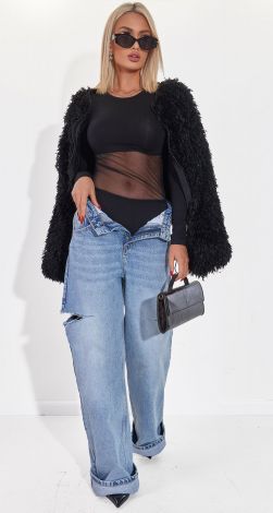 БОДИ-СЕНСАЦІЯ