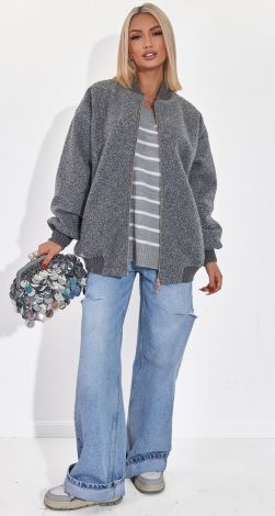 Жіночий верхній одяг