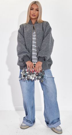 Жіночий верхній одяг