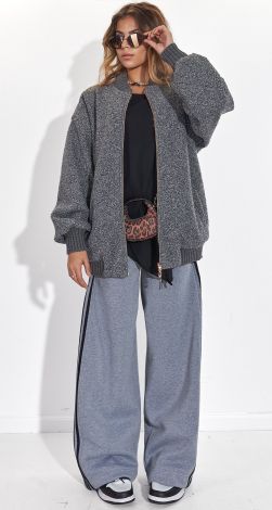 Жіночий верхній одяг