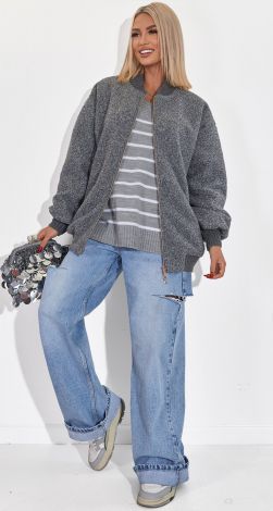 Жіночий верхній одяг