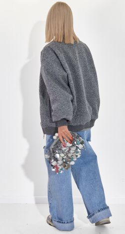 Жіночий верхній одяг