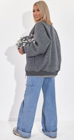 Жіночий верхній одяг