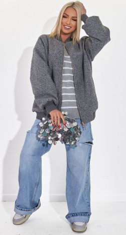 Жіночий верхній одяг