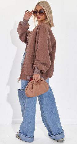 Жіночий верхній одяг