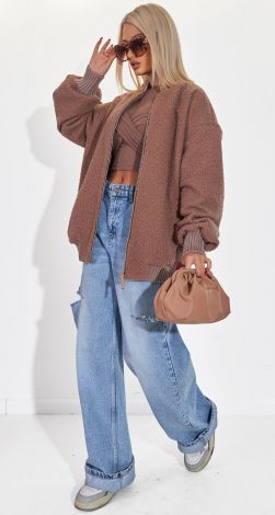 Жіночий верхній одяг