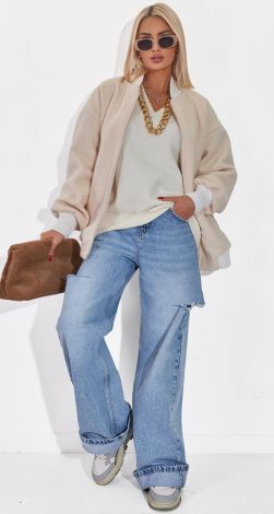 Жіночий верхній одяг