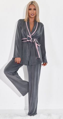 Натуральні піжами 