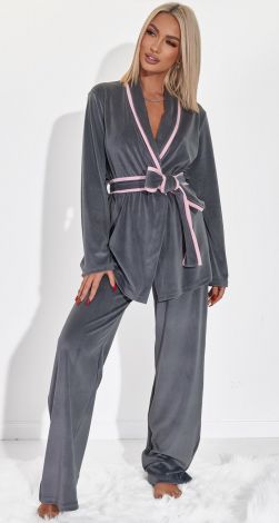 Натуральні піжами 