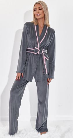 Натуральні піжами 