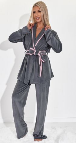 Натуральні піжами 