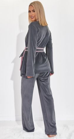 Натуральні піжами 