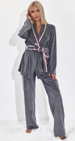 Натуральні піжами 